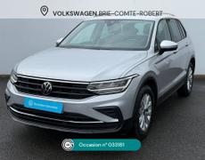 Volkswagen Tiguan Brie-Comte-Robert