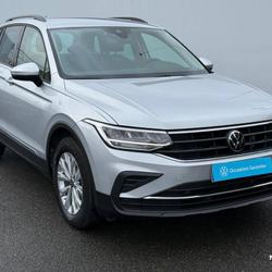 Volkswagen Tiguan 2.0 TDI 150ch DSG7 Life Business occasion - Brie-Comte-Robert - photo 3/34