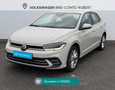 Volkswagen Polo Brie-Comte-Robert