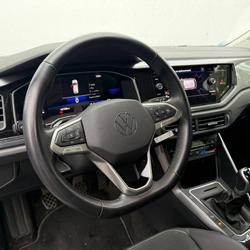 Volkswagen Polo 1.0 TSI 95 S&S BVM5 Style occasion - Brie-Comte-Robert - photo 2/28