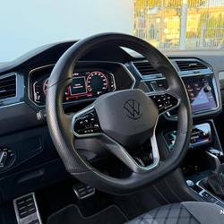 Volkswagen Tiguan 1.5 eTSI 150ch DSG7 R-Line occasion - Brie-Comte-Robert - photo 2/33