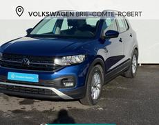 Volkswagen T-Cross Brie-Comte-Robert