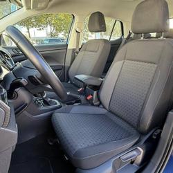 Volkswagen T-Cross 1.0 TSI 110 Start/Stop DSG7 Life Tech occasion - Brie-Comte-Robert - photo 2/26