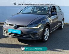 Volkswagen Polo Brie-Comte-Robert