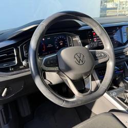 Volkswagen Polo 1.0 TSI 95 S&S DSG7 Style occasion - Brie-Comte-Robert - photo 2/32