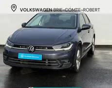 Volkswagen Polo Brie-Comte-Robert