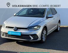 Volkswagen Polo Brie-Comte-Robert