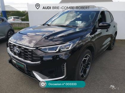 Ford Kuga - Kuga 2.5 Duratec 243 ch PHEV Powershift ST Line - 35 980 €