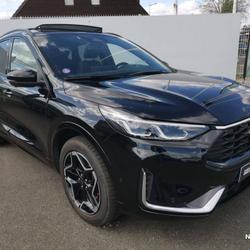 Ford Kuga Kuga 2.5 Duratec 243 ch PHEV Powershift ST Line Brie-Comte-Robert