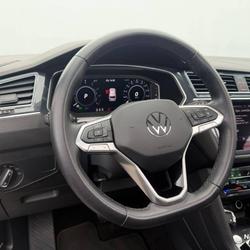 Volkswagen Tiguan Tiguan 1.4 eHybrid 245ch DSG6 Elegance Exclusive Brie-Comte-Robert
