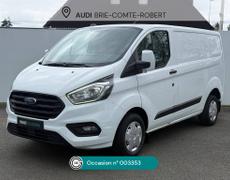 Ford A Brie-Comte-Robert