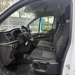 Ford A TRANSIT CUSTOM FOURGON 280 L1H1 2.0 ECOBLUE 130 TREND BUSINESS Brie-Comte-Robert
