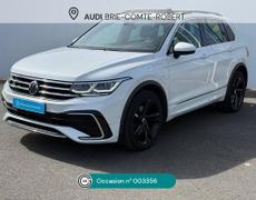Volkswagen Tiguan Brie-Comte-Robert