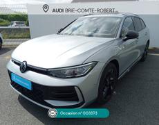 Volkswagen Passat Brie-Comte-Robert