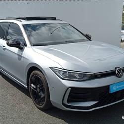 Volkswagen Passat Passat 1.5 eHybrid 272 DSG6 R-Line Brie-Comte-Robert