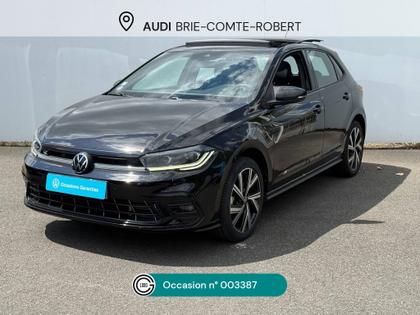 Volkswagen Polo - Polo 1.0 TSI 110 S&S DSG7 R-Line - 20 290 €