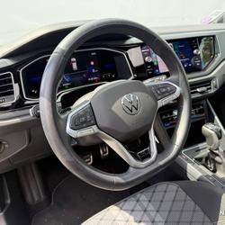 Volkswagen Polo Polo 1.0 TSI 110 S&S DSG7 R-Line Brie-Comte-Robert