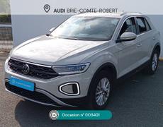Volkswagen T-Roc Brie-Comte-Robert