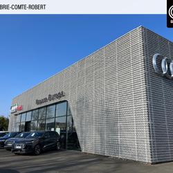 Volkswagen T-Roc T-Roc 1.0 TSI 110 Start/Stop BVM6 Life Plus Brie-Comte-Robert