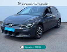 Volkswagen Golf 8 Brie-Comte-Robert