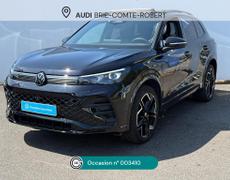 Volkswagen Tiguan Brie-Comte-Robert