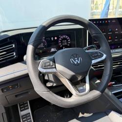 Volkswagen Tiguan Tiguan 2.0 TDI 193ch DSG7 4Motion R-Line Exclusive Brie-Comte-Robert