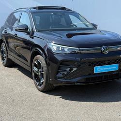 Volkswagen Tiguan Tiguan 2.0 TDI 193ch DSG7 4Motion R-Line Exclusive Brie-Comte-Robert