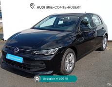Volkswagen Golf 8 Brie-Comte-Robert