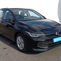 Volkswagen Golf 8 Golf 1.5 TSI EVO2 116 BVM6 Life Plus Brie-Comte-Robert