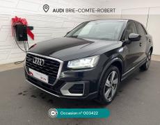 Audi Q2 - Q2 40 TFSI 190 S tronic 7 Quattro Design Luxe - 23 990 €
