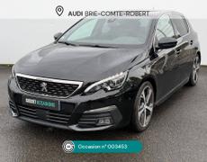 Peugeot 308 II Phase 2 Brie-Comte-Robert