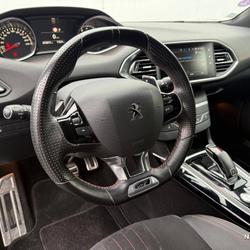 Peugeot 308 II Phase 2 PureTech 225ch S&S EAT8 GT occasion - Brie-Comte-Robert - photo 2/33