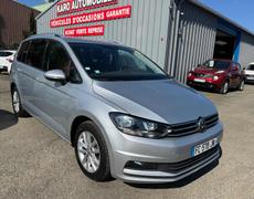 Volkswagen Touran Bédée