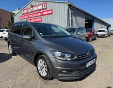 Volkswagen Touran Bédée