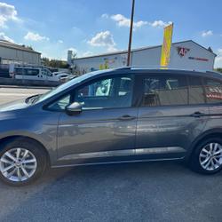 Volkswagen Touran 1.6 TDI 115ch Confortline 7 places TVA B&eacute;d&eacute;e