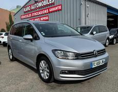 Volkswagen Touran Bédée