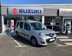 Renault Kangoo Odos