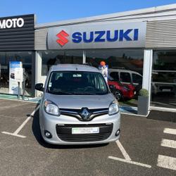 Renault Kangoo 1.2 TCe 115ch energy Limited Euro6 Odos