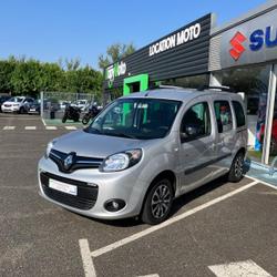 Renault Kangoo 1.2 TCe 115ch energy Limited Euro6 Odos