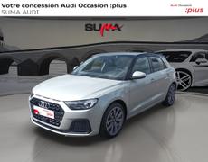 Audi A1 Sportback Chalon-sur-Saône