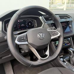 Volkswagen Tiguan Tiguan 1.5 TSI 150ch DSG7 Elegance Brie-Comte-Robert