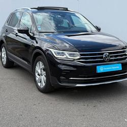 Volkswagen Tiguan Tiguan 1.5 TSI 150ch DSG7 Elegance Brie-Comte-Robert