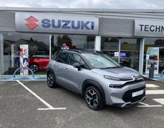 Citroen C3 Aircross Odos