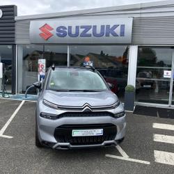 Citroen C3 Aircross BlueHDi 120ch S&S Shine Pack EAT6 Odos