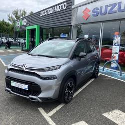 Citroen C3 Aircross BlueHDi 120ch S&S Shine Pack EAT6 Odos