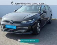 Volkswagen Passat Brie-Comte-Robert