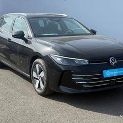 Volkswagen Passat Passat 1.5 eTSI OPF 150 DSG7 Life Plus Brie-Comte-Robert