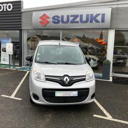Renault Kangoo 1.5 dCi 90ch Zen Odos