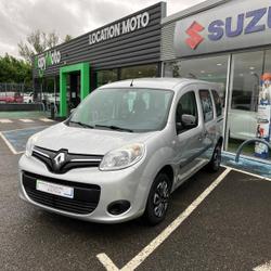 Renault Kangoo 1.5 dCi 90ch Zen Odos