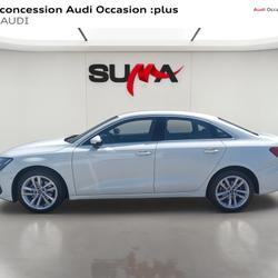 Audi A3 A3 Berline 35 TFSI 150 Design Chalon-sur-Sa&ocirc;ne